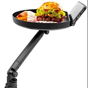 🚗 🤲🏻 🍔 • 🍟 👍🏻 MaCally x Car Table Tray 🍟🍔🍟